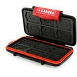 Caruba Multi Card Case MCC-5