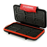 Caruba Multi Card Case MCC-5