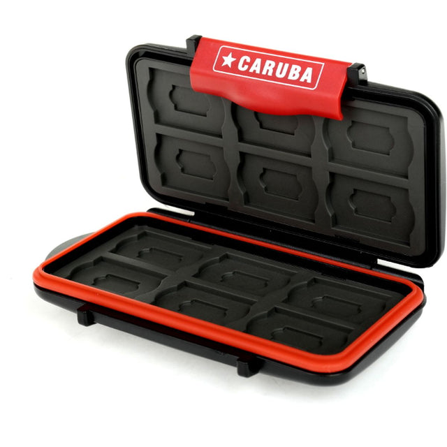 Caruba Multi Card Case MCC-5