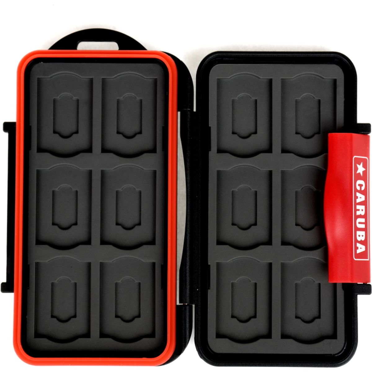 Caruba Multi Card Case MCC-5 - image 2 of 3