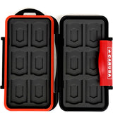 Caruba Multi Card Case MCC-5 - image 2 of 3