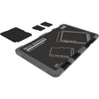 JJC MCH-SDMSD6GR Memory Card Holder
