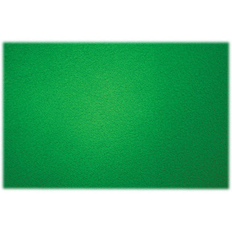Westcott Wrinkle-Resistant 9' X 10' Green Screen Background - image 2 of 4