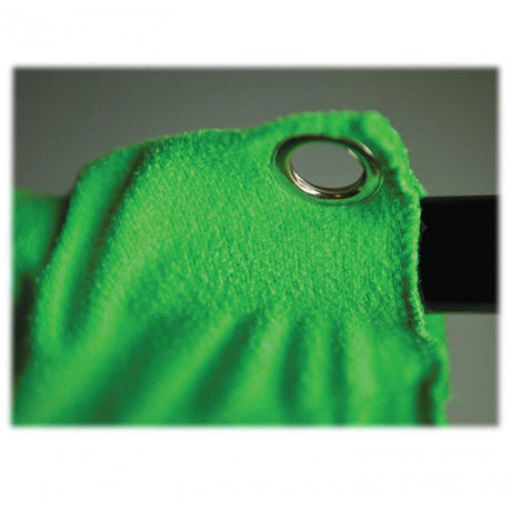 Westcott Wrinkle-Resistant 9' X 10' Green Screen Background - image 3 of 4