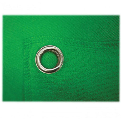 Westcott Wrinkle-Resistant 9' X 10' Green Screen Background - image 4 of 4
