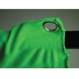 Westcott Wrinkle-Resistant 9' X 20' Green Screen Backdrop - image 3 of 4