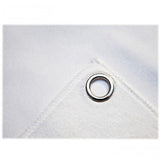 Westcott Wrinkle-Resistant 2,7 x 3m High-Key White Backdrop - image 3 of 3