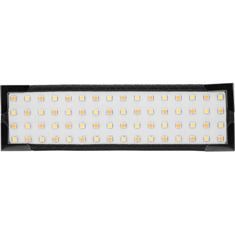 Westcott Flex 10" X 3" Bi-Colour Mat
