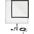 Westcott Flex 2' X 2' Daylight Cine Set