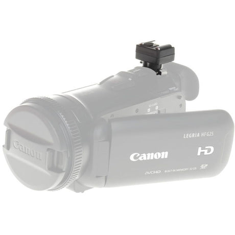 Caruba Hot Shoe Adapter - Canon Mini Advanced Shoe - image 3 of 4