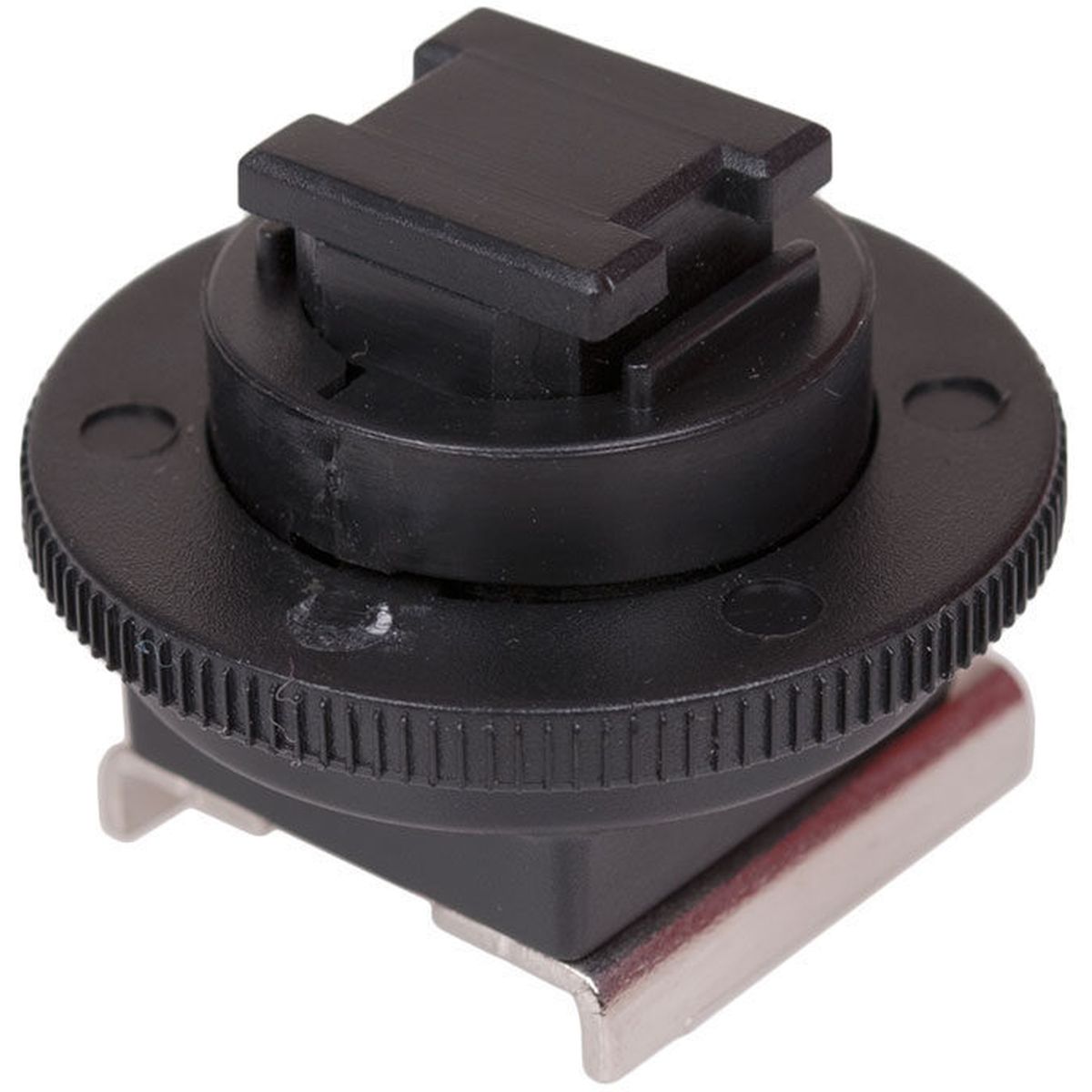 Caruba Hot Shoe Adapter - Sony Active Interface Shoe - image 3 of 4