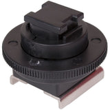 Caruba Hot Shoe Adapter - Sony Active Interface Shoe - image 3 of 4