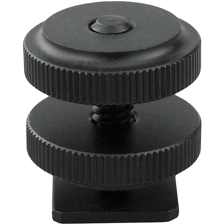 Caruba Hot Shoe Adapter - Universal For 1/4" Male - image 4 of 5