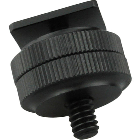 Caruba Hot Shoe Adapter - Universal For 1/4" Male - image 5 of 5