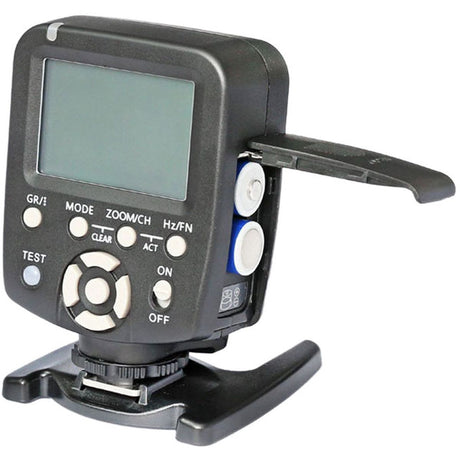 Yongnuo YN560-TX N Wireless Controller For Nikon - image 4 of 4