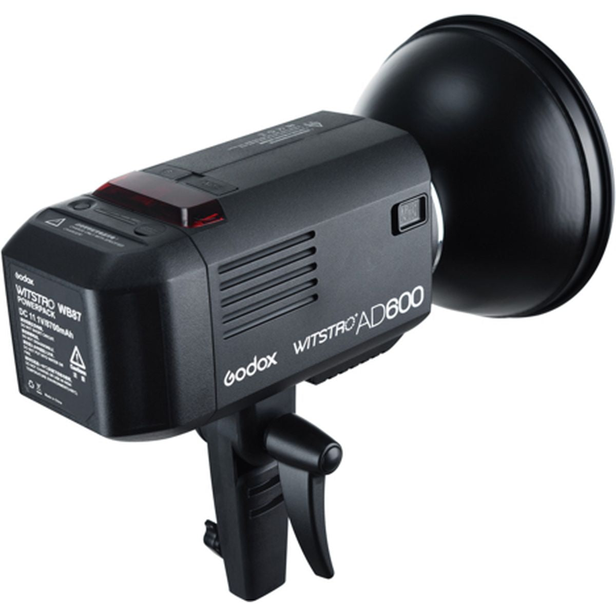 Godox AD600BM Bowens Mount