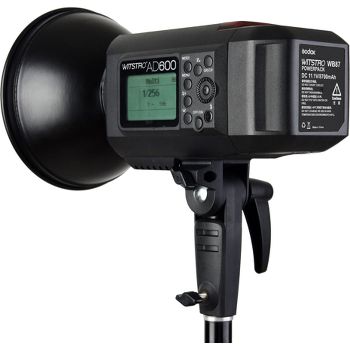 Godox AD600BM Bowens Mount