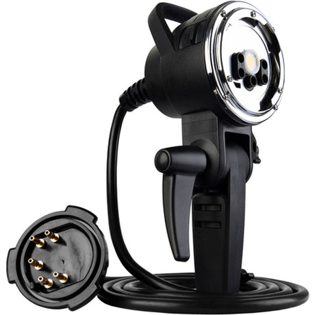 Godox 1200WS Flitskop AD1200 Godox Mount - image 2 of 2