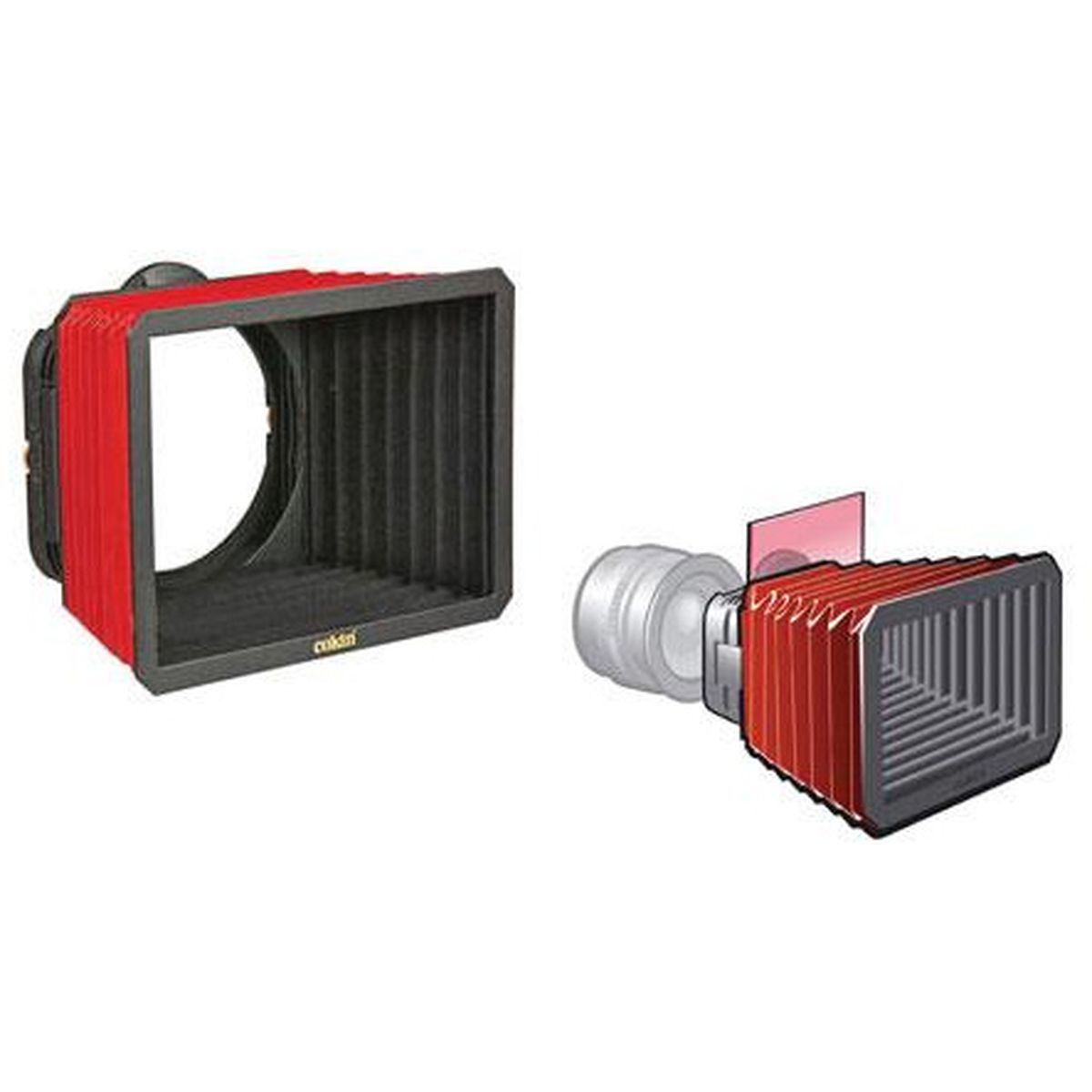 Cokin Filter A350 Modular Bellows - image 2 of 4