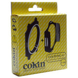 Cokin Filter P308 Coupling Set (Ring 254 + FH)