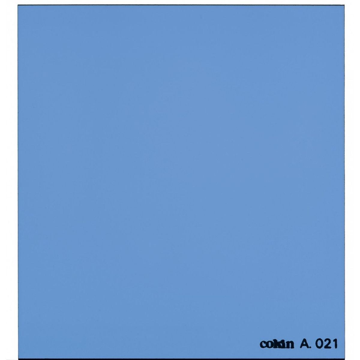 Cokin Filter A021 Blue (80B) - image 2 of 2