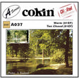 Cokin Filter A037 Warm (81 EF)