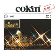 Cokin Filter A057 Star 4