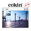 Cokin Filter X025 Blue (82C)