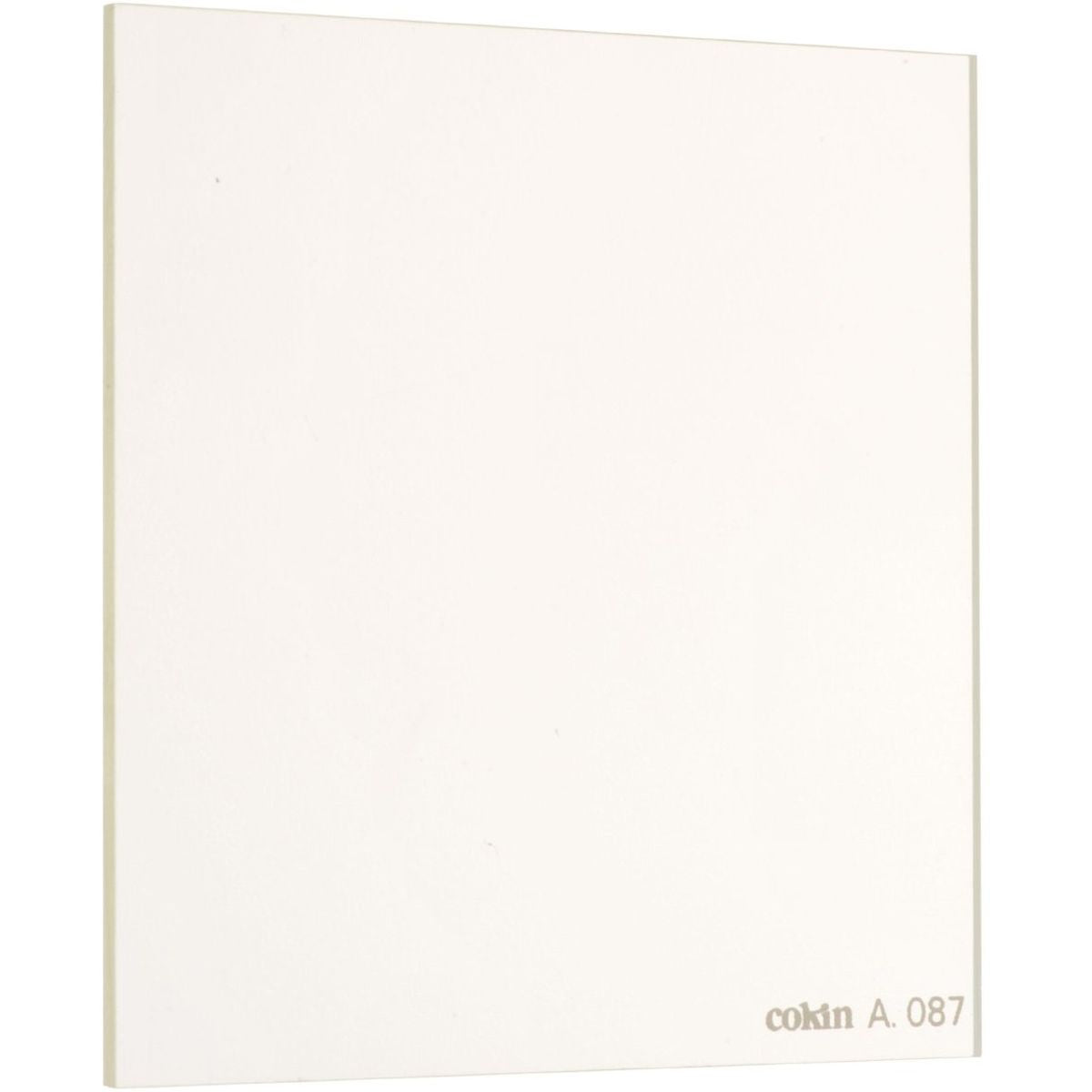 Cokin Filter A087 Pastel 2