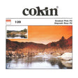 Cokin Filter A129 Gradual Pink P2