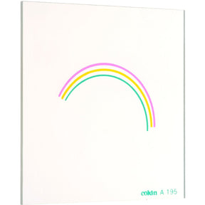 Cokin Filter A195 Rainbow 1