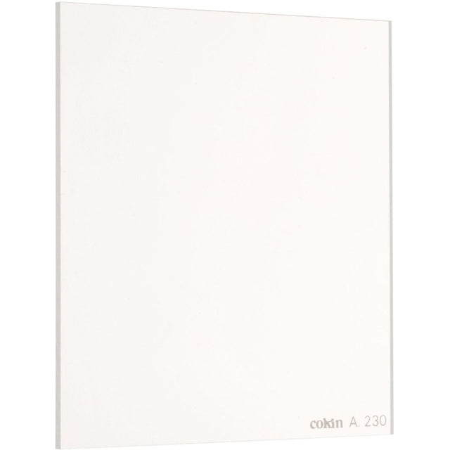 Cokin Filter A230 U.V Sky Neutral (Totally Neutral UV)