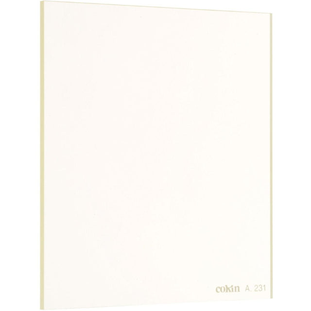 Cokin Filter A231 U.V Y