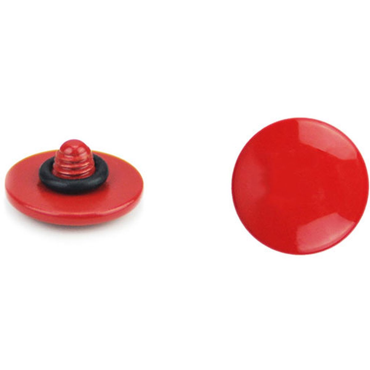 JJC Soft Release Button SRB-B10R