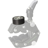 9.Solutions 1/4"-20 Thread-On Quick Mount Receiver
