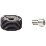 9.Solutions 1/4"-20 Thread-On Quick Mount Receiver