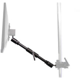 9.Solutions Double Joint Arm Medium (460mm)
