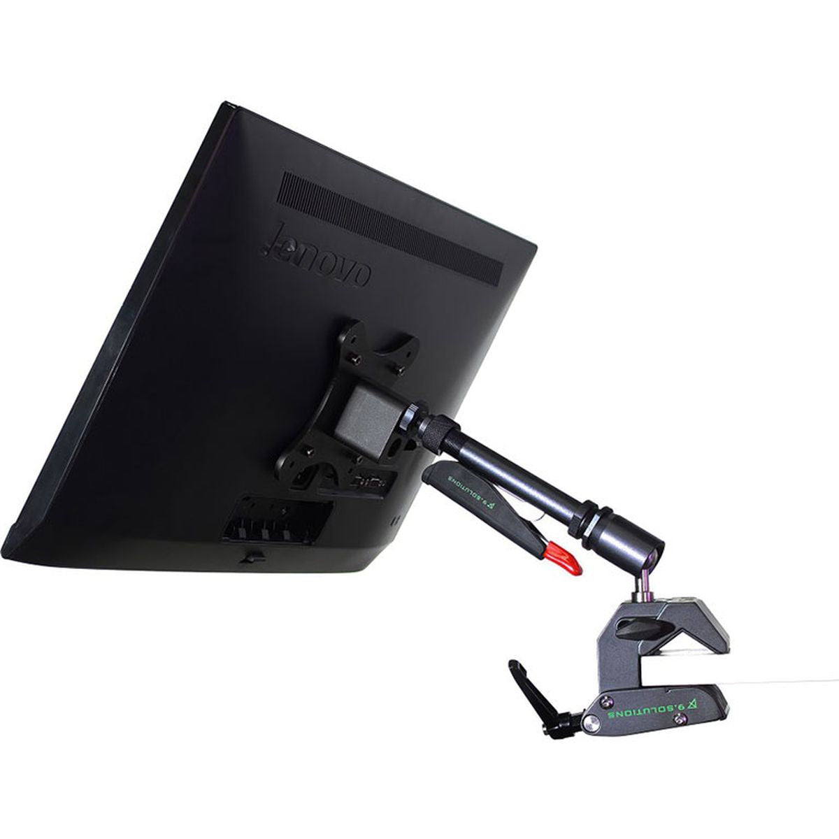 9.Solutions VESA To 5/8" Receptacle