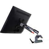 9.Solutions VESA To 5/8" Receptacle