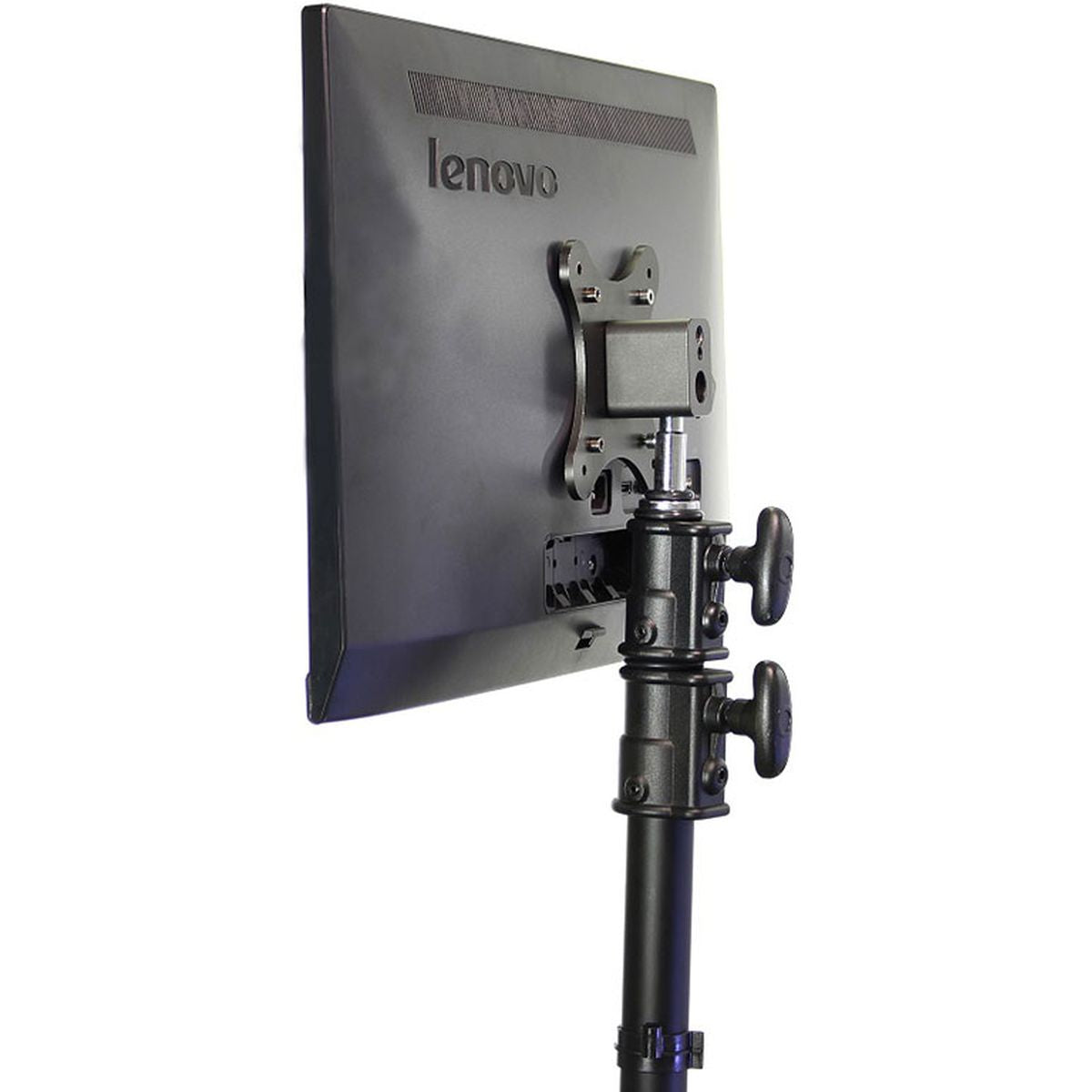 9.Solutions VESA To 5/8" Receptacle