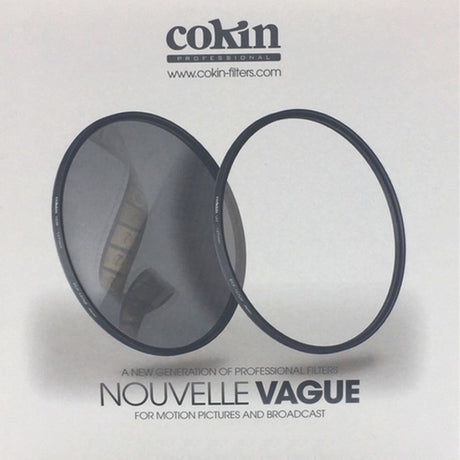 Cokin Round Cine Filter ND2 Ø 127mm - image 2 of 2