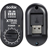 Godox Power Remote XTR-16 2.4G