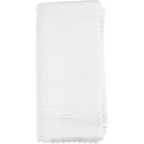 Caruba Microfiber Lens Cloth 20x20 White - image 2 of 5