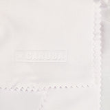Caruba Microfiber Lens Cloth 20x20 White - image 4 of 5