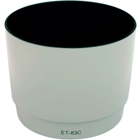 Caruba ET-83C White