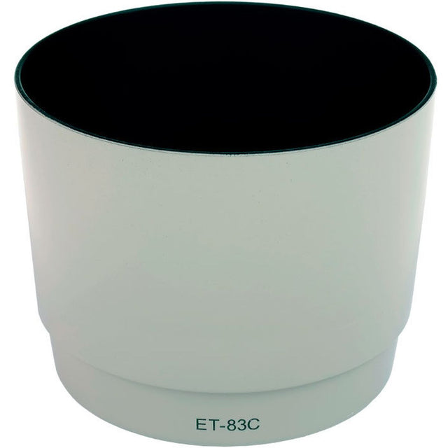 Caruba ET-83C White
