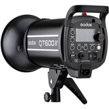 Godox Studio Flitskop QT600II