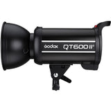 Godox Studio Flitskop QT600II