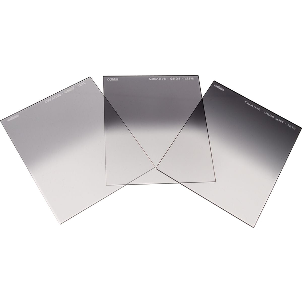 Cokin Gradual ND Kit H3HO-25 (Opvolger H250A)