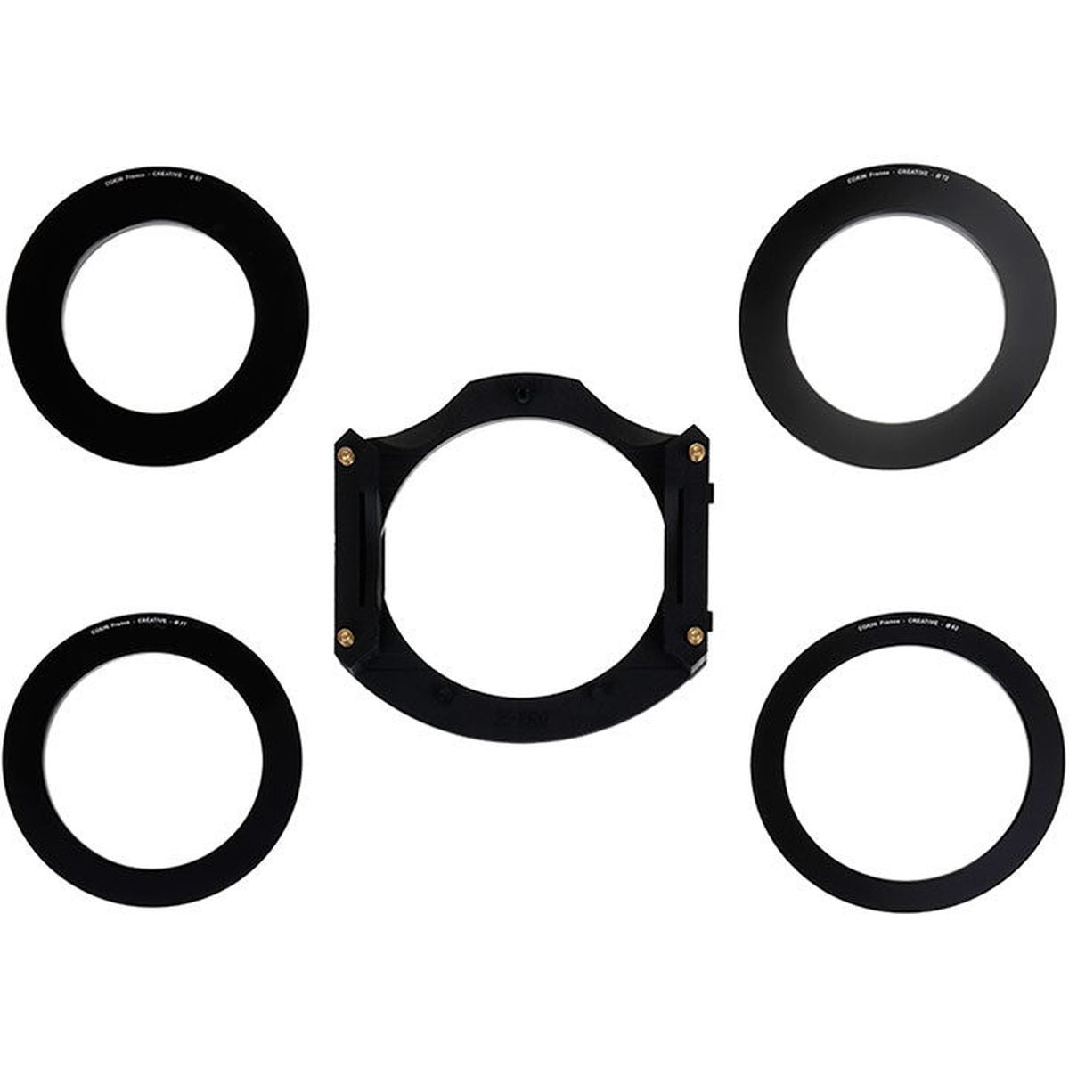 Cokin Creative Expert Kit U3H4-22 (L-Serie) - image 3 of 3